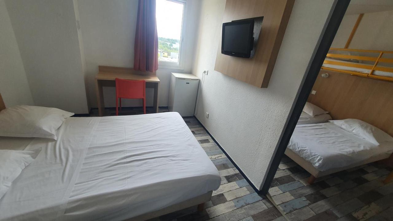 Welcomotel Limoges Exterior photo