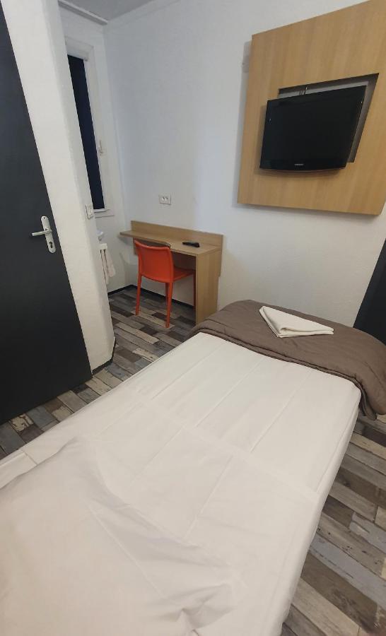 Welcomotel Limoges Exterior photo