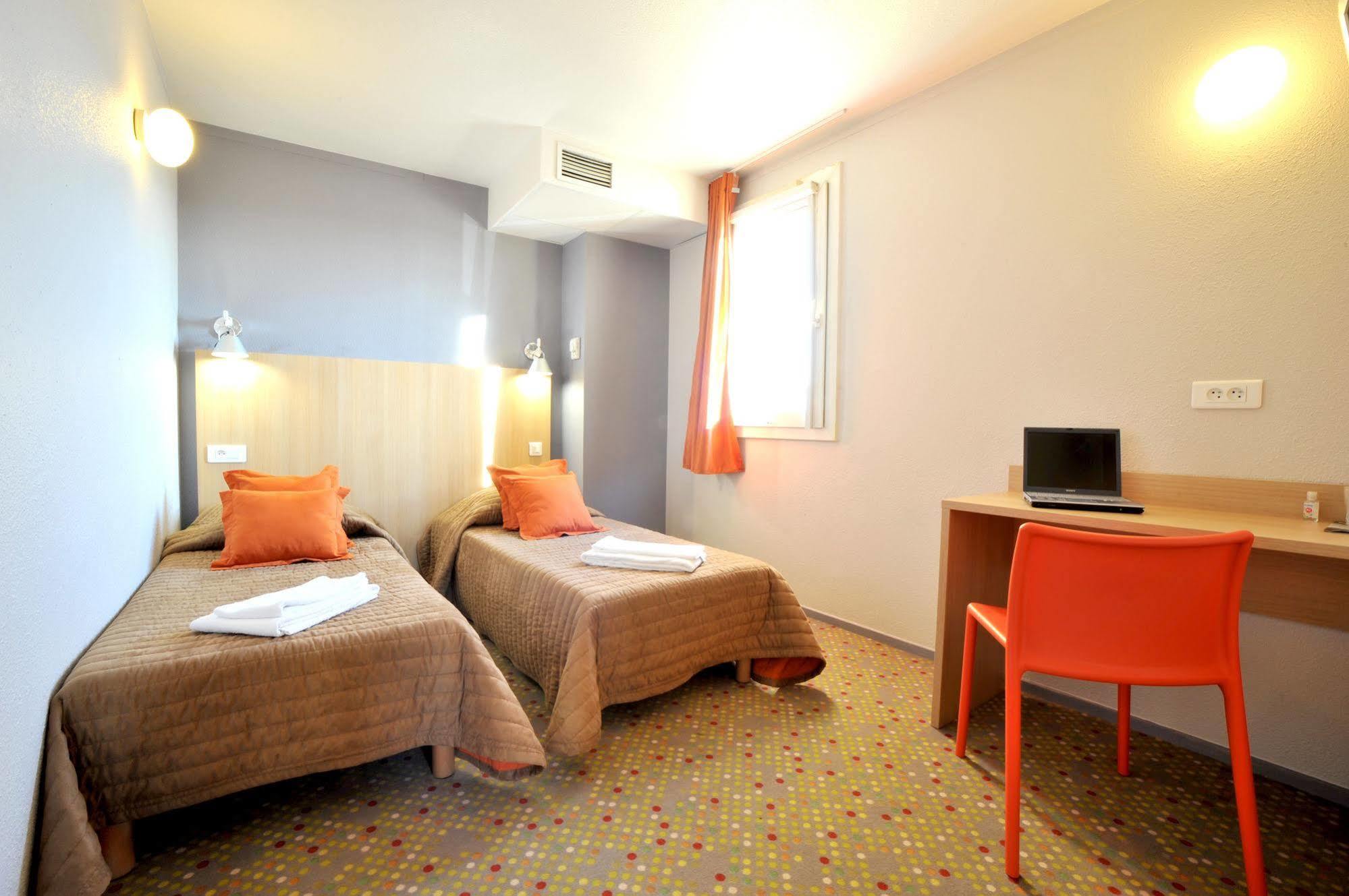 Welcomotel Limoges Exterior photo