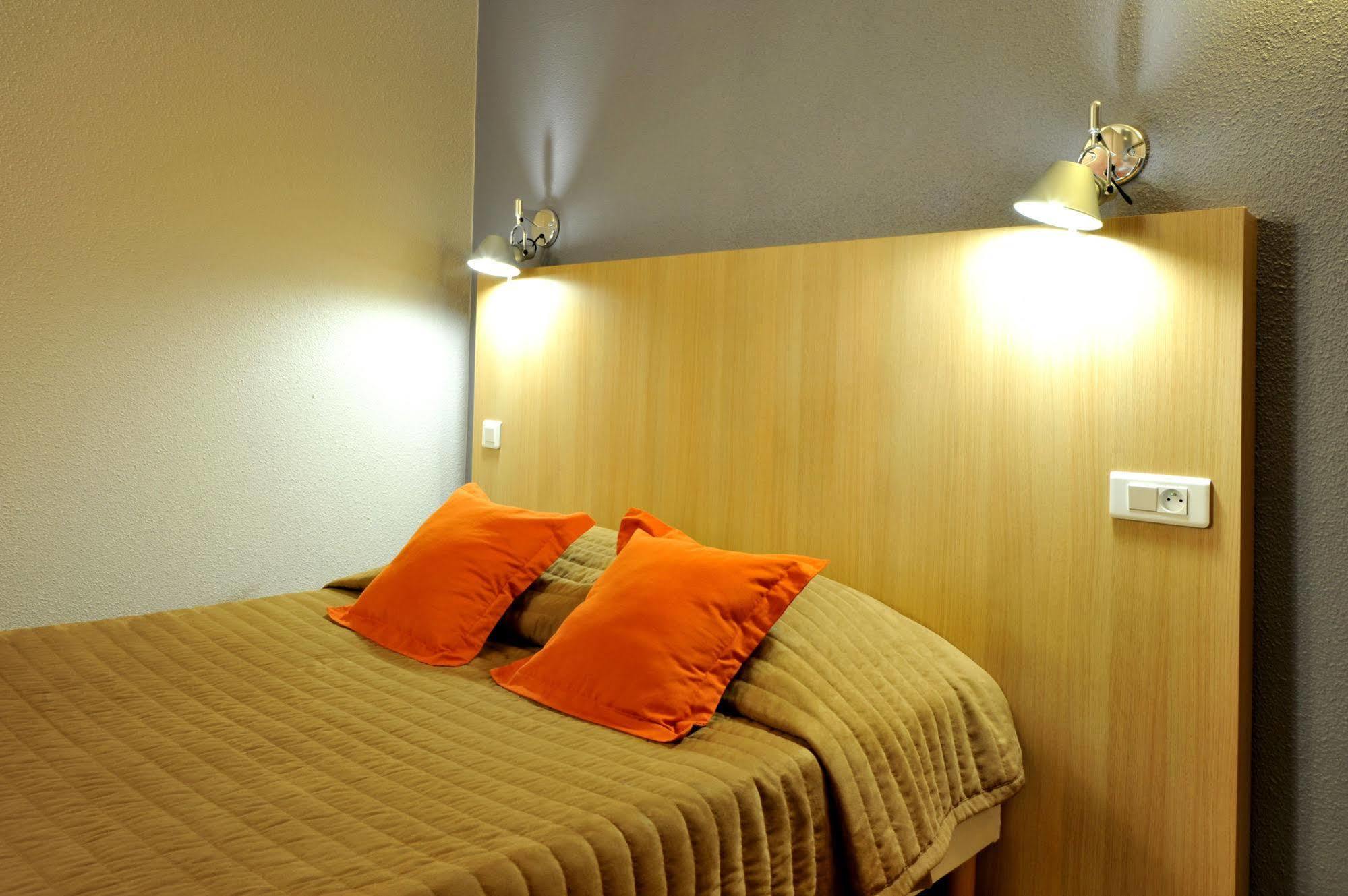 Welcomotel Limoges Exterior photo