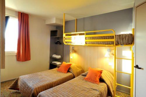 Welcomotel Limoges Exterior photo