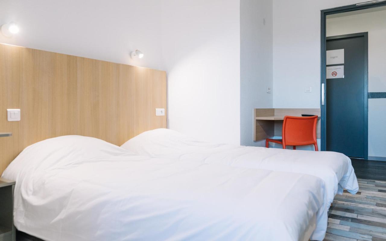 Welcomotel Limoges Exterior photo