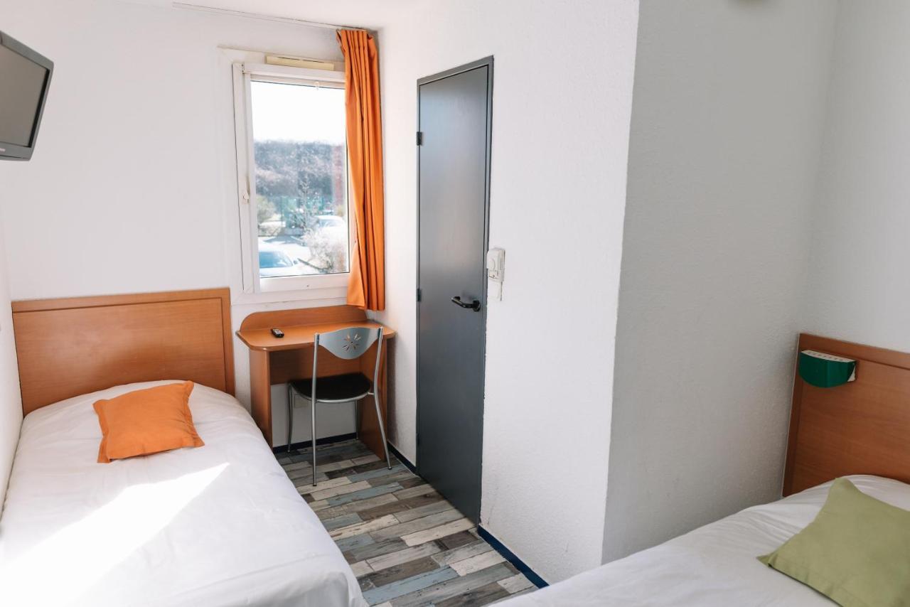 Welcomotel Limoges Exterior photo