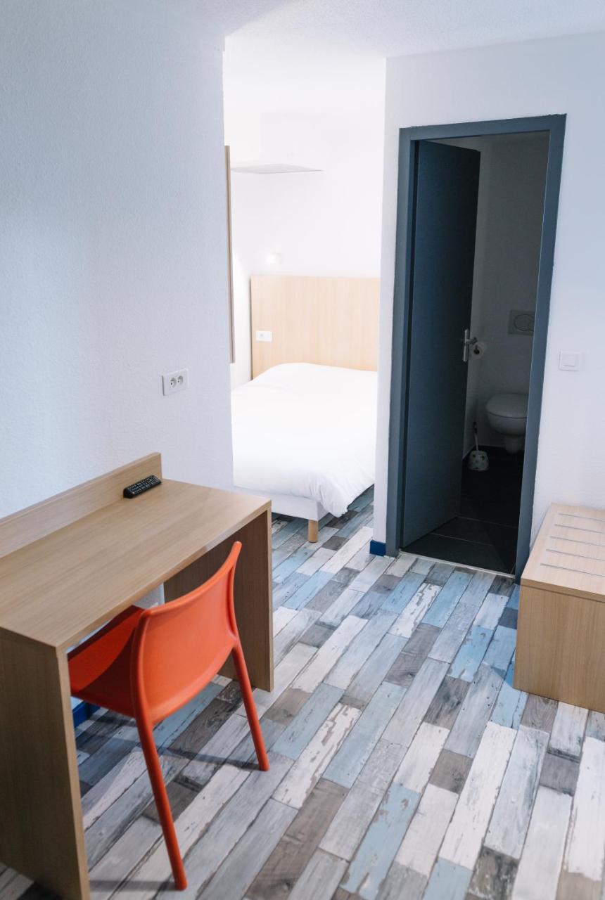 Welcomotel Limoges Exterior photo