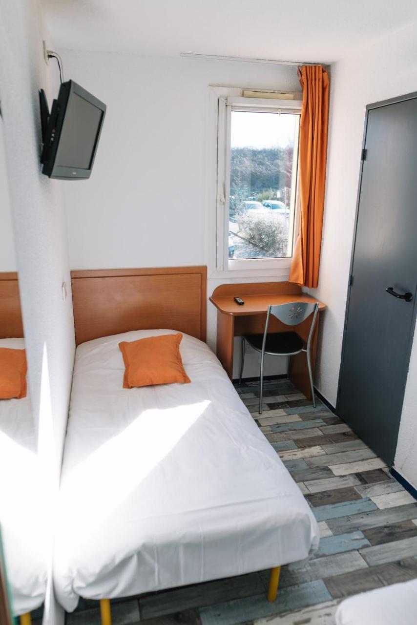 Welcomotel Limoges Exterior photo