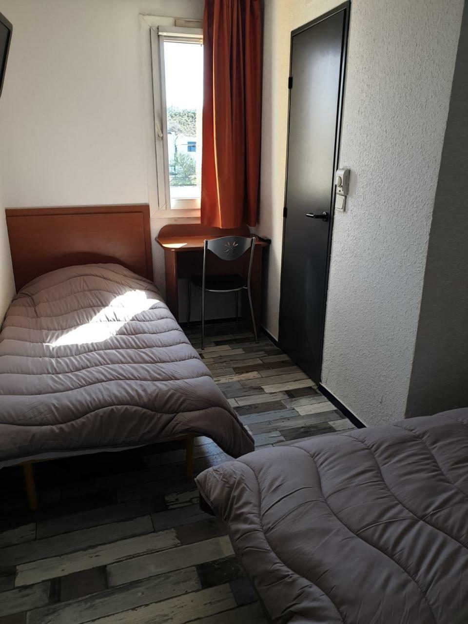 Welcomotel Limoges Exterior photo